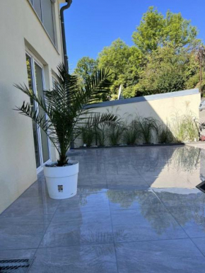 GardenLoft no2 Vienna